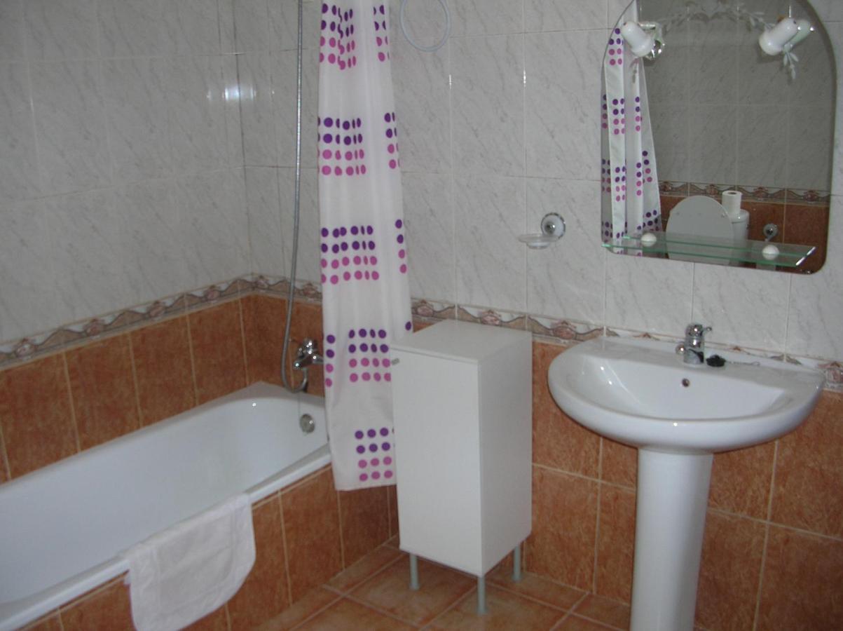 Alojamientos Andalucia Algodonales Exterior foto